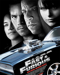 Fast & Furious