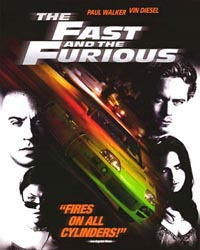 The Fast and the Furious