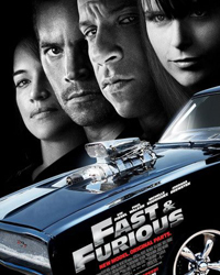 Fast and Furious Cast Trivia