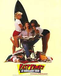 Fast Times at Ridgemont High