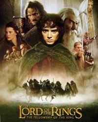 The Fellowship of the Ring (Part II)