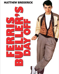 Ferris Bueller's Day Off