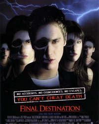 Final Destination