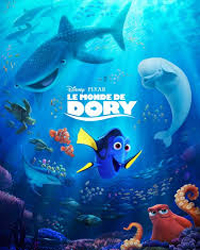 Finding Dory