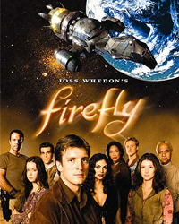 Firefly Episode 04:  Shindig