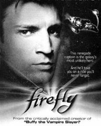 Firefly Episode 08: Out of Gas