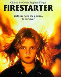 Firestarter