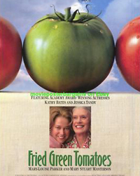 Fried Green Tomatoes