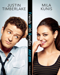 Friends With Benefits