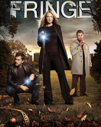 Fringe, Season 2