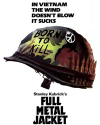 Full Metal Jacket