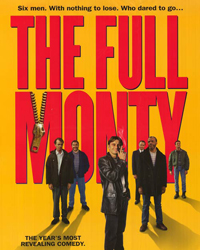 The Full Monty