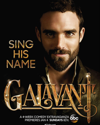 Galavant