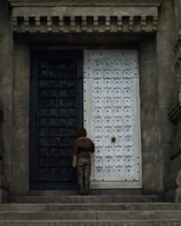 Game of Thrones, S05E02: The House of Black and White