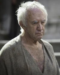 Game of Thrones, S05E03: High Sparrow