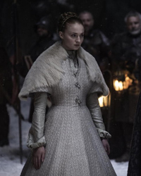 Game of Thrones, S05E06: Unbowed, Unbent, Unbroken