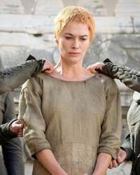 Game of Thrones, Season 5 Recap