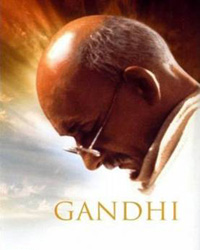 Gandhi