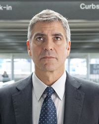 George Clooney Movie Roles