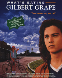 What's Eating Gilbert Grape? 