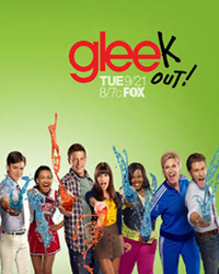 Glee, Season 2 Part 1