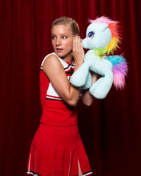 Glee, Season 3 Recap, Part 1