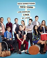 Glee, Season 4 Recap Part 1