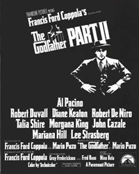 The Godfather, Part II (First Part)