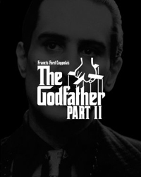 The Godfather, Part II (Second Part)