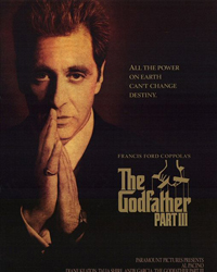 The Godfather, Part III