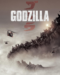 Godzilla (2014)