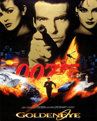 Goldeneye