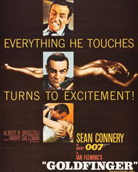 Goldfinger