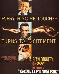 Goldfinger