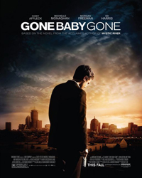 Gone Baby Gone