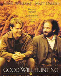 Good Will Hunting