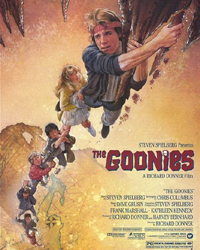 The Goonies