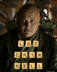 Game of Thrones Actor Anagrams