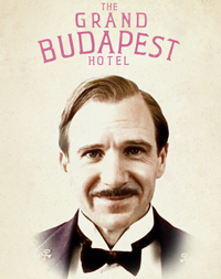 The Grand Budapest Hotel (Harder Version)