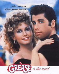 Grease