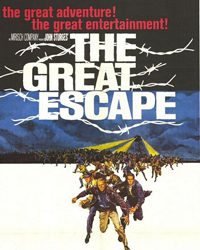 The Great Escape