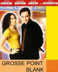 Grosse Pointe Blank