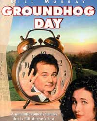 Groundhog Day