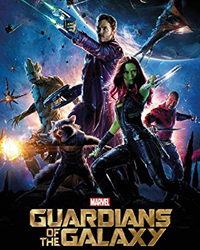 Guardians of the Galaxy