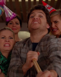 Happy Endings, Season 2 Recap Part 2