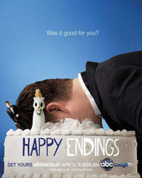 Happy Endings, Season 1 Recap