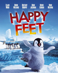 Happy Feet