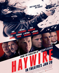 Haywire