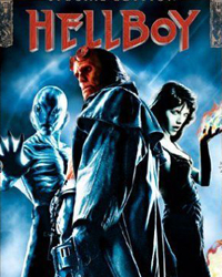 Hellboy