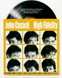 High Fidelity